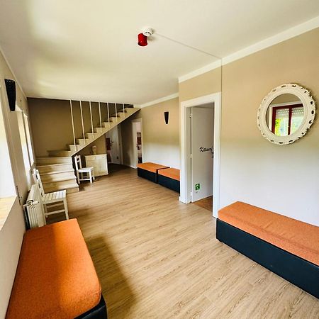 Nature & Beach Guest Rooms, Aldeamento Turistico Do Camarido Cristelo  Exteriör bild