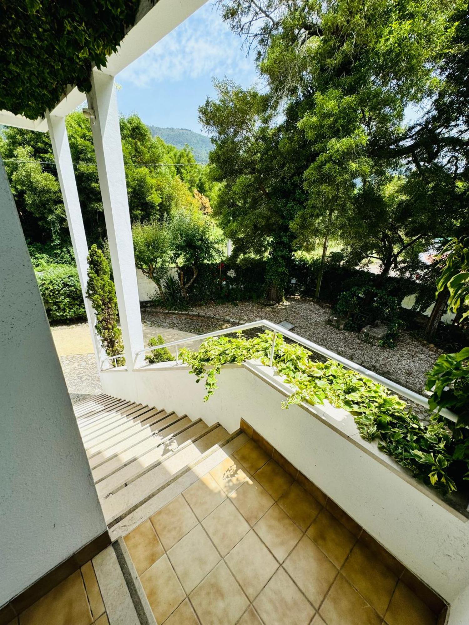 Nature & Beach Guest Rooms, Aldeamento Turistico Do Camarido Cristelo  Exteriör bild